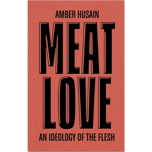 DASH GbR - Meat Love - Amber Husain - Discourse 010