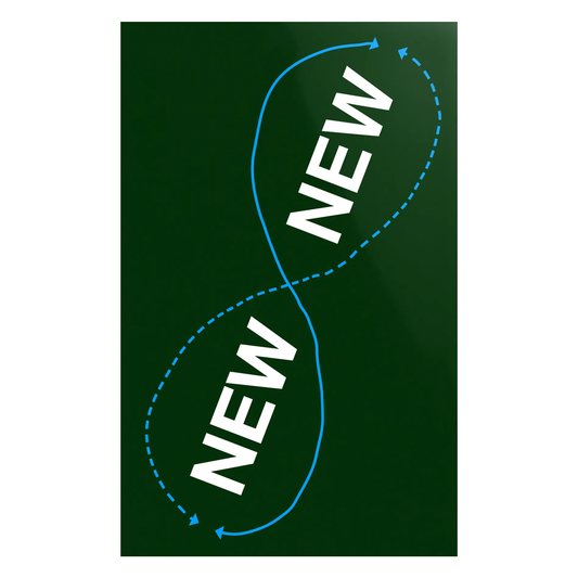 New New Typography: Adventures in Transborder Typography