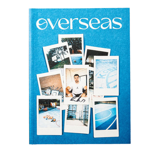 Overseas Issue 02