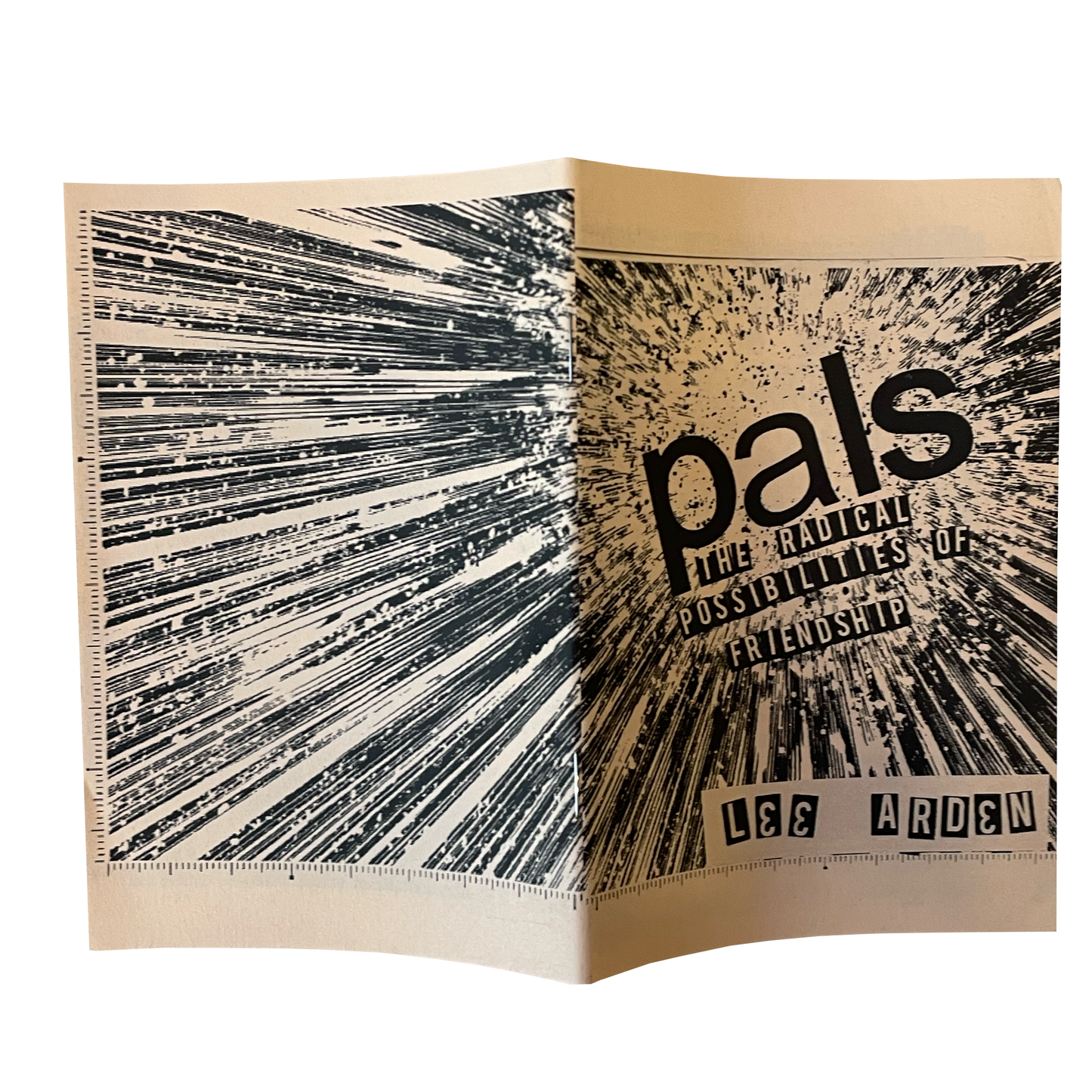Pals, The Radical Possibilities Of Friendship - Lee Arden