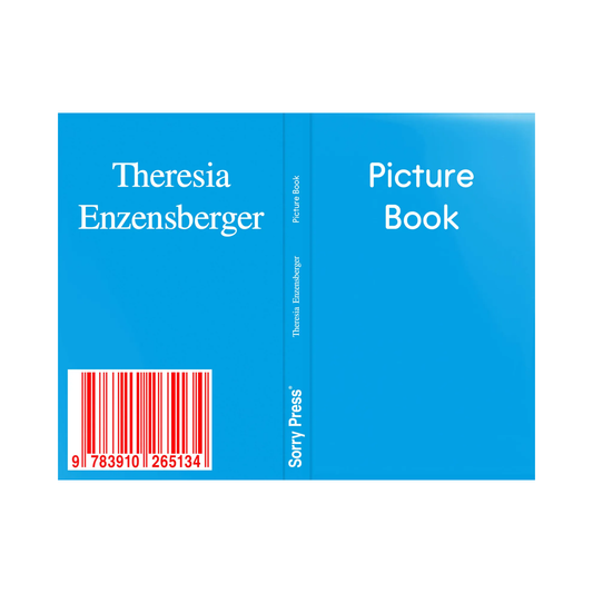 Picture Book - Thersia Enzensberger
