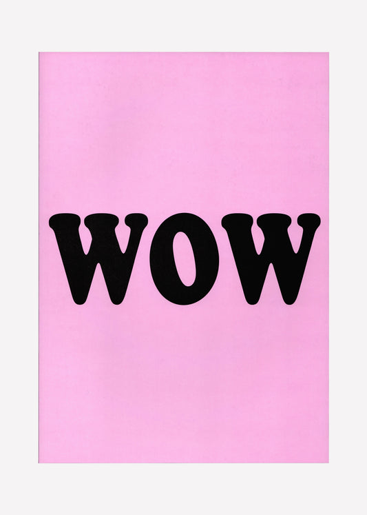 WOW – World of Wisdom – Public Possession