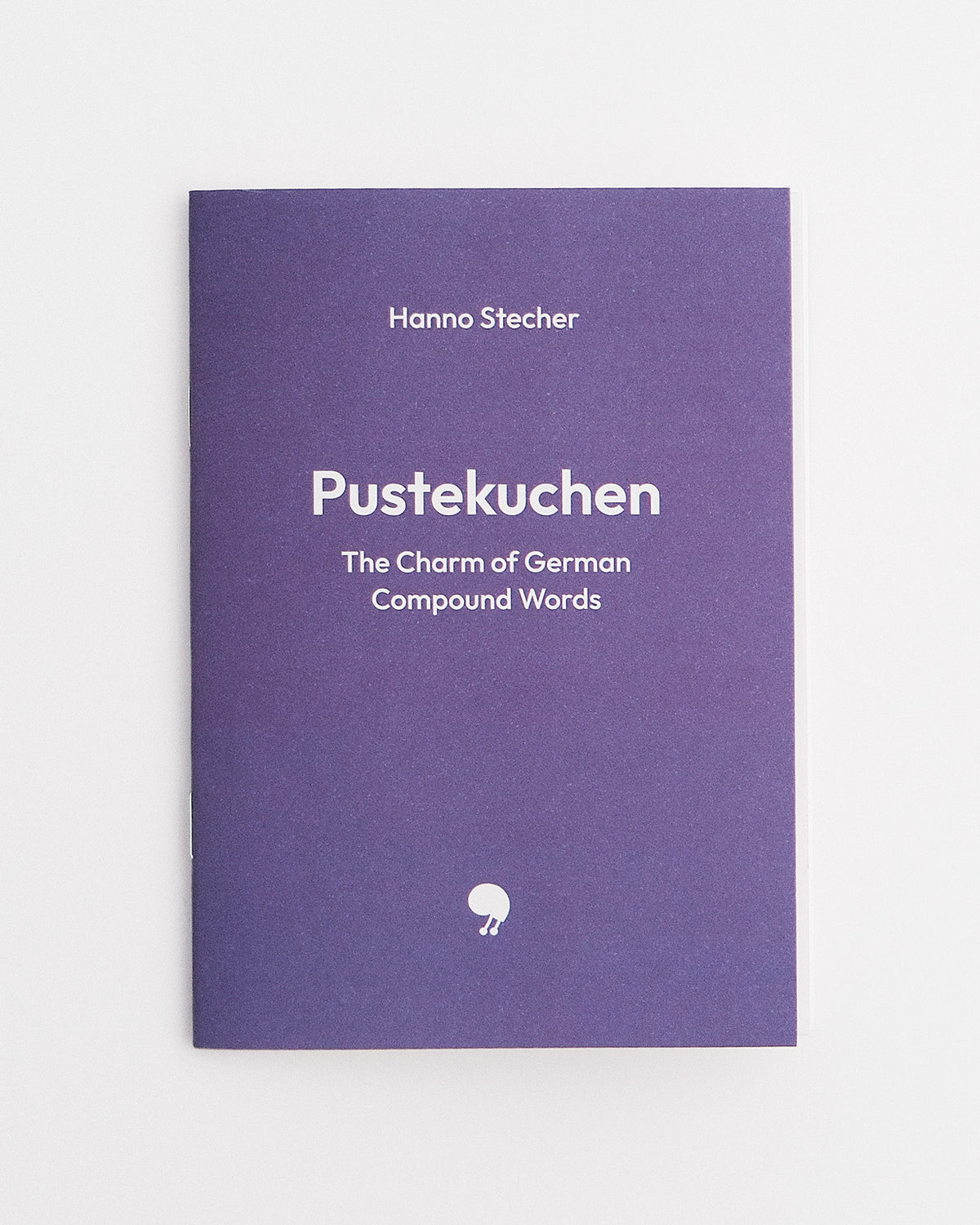 Pustekuchen – Hanno Stecher