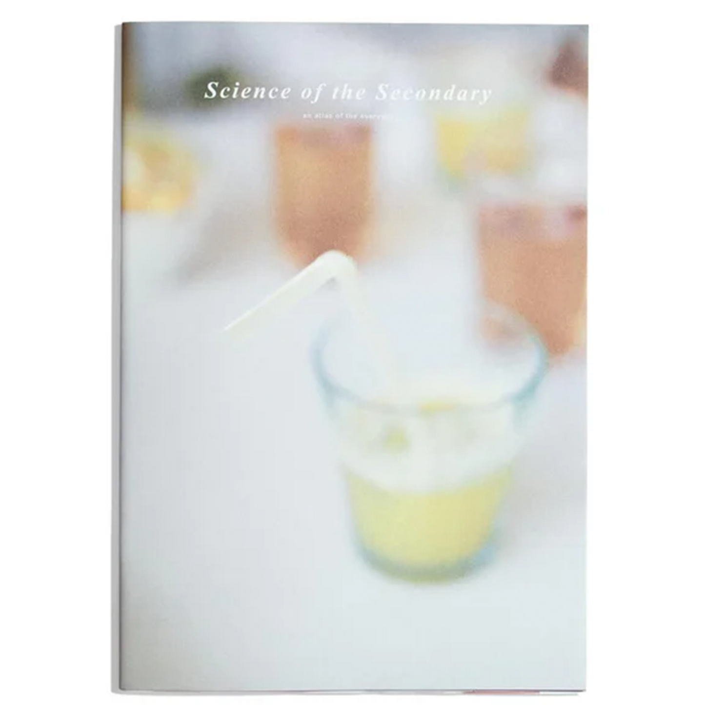 Science of the Secondary 17: Straw