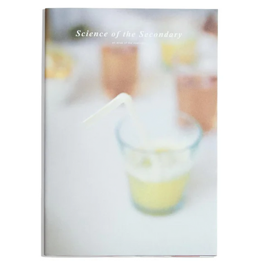 Science of the Secondary 17: Straw