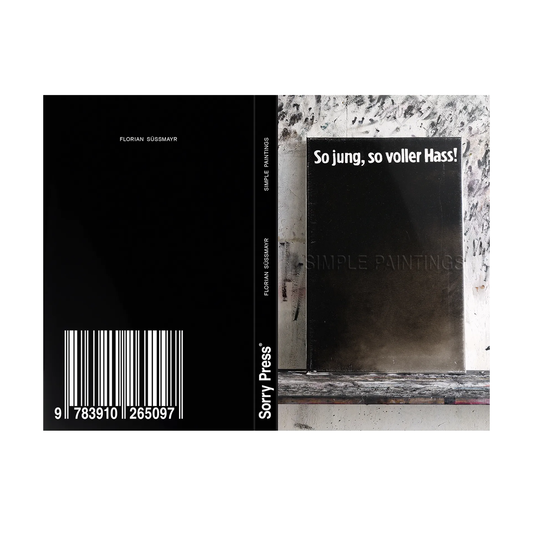 Simple Paintings - Florian Süssmayr
