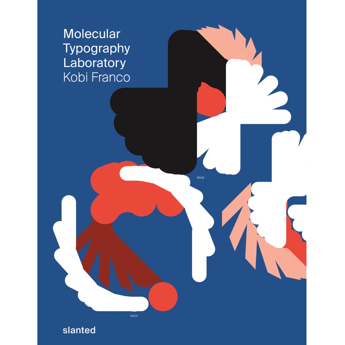 Molecular Typography Laboratory