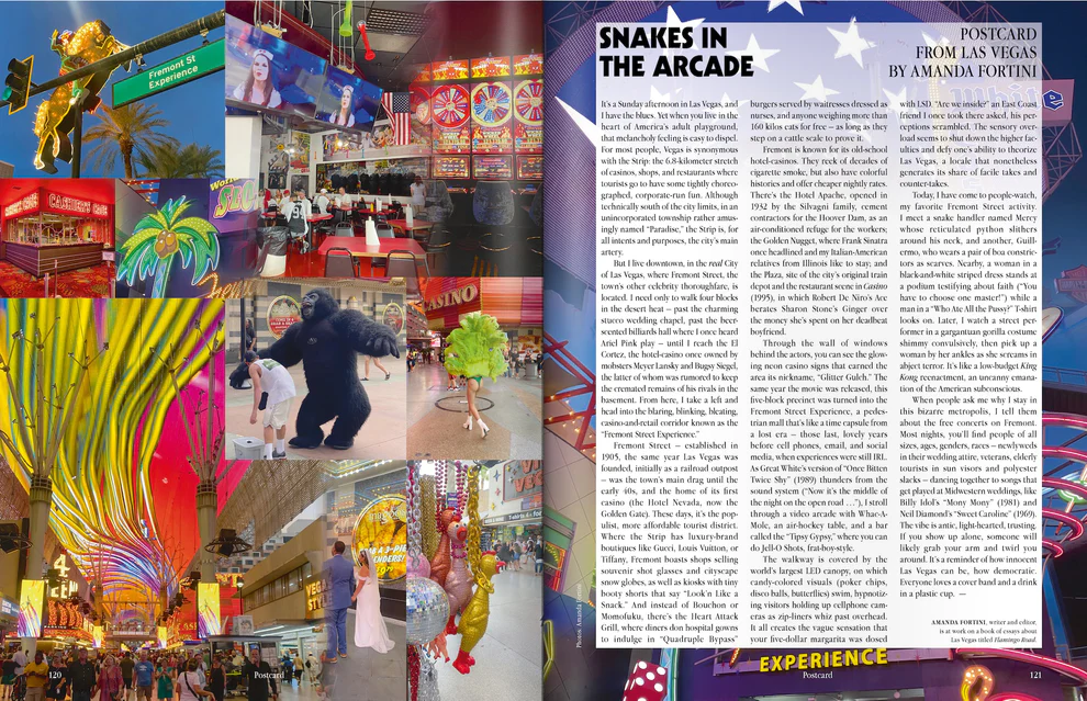 Spike Art Magazine Issue 84 Vulgarity