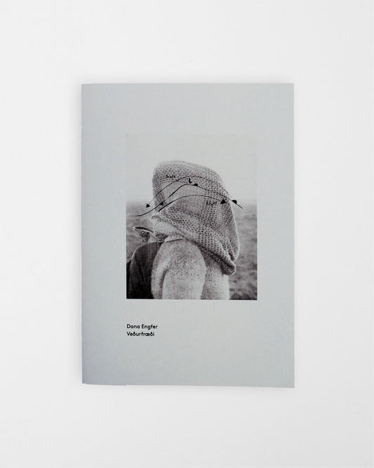 Veðurfræði – Dana Engfer