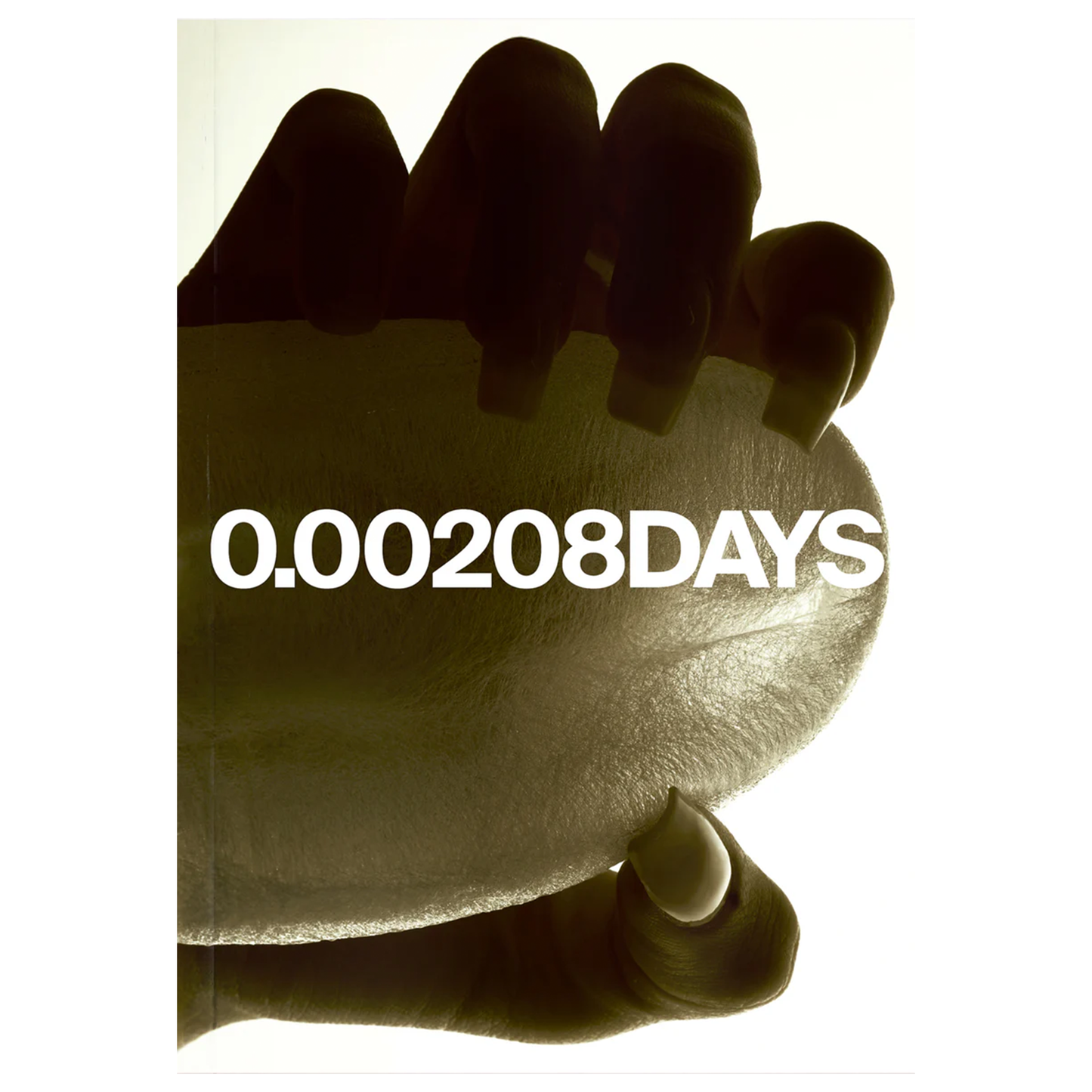 ZEITUNG Magazine, 0.00208DAYS