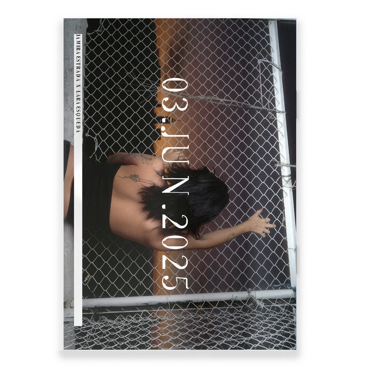 ZEITUNG Magazine, 0.00208DAYS